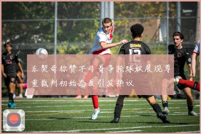 东契奇称赞字母哥争抢球权展现尊重裁判初始态度引发热议